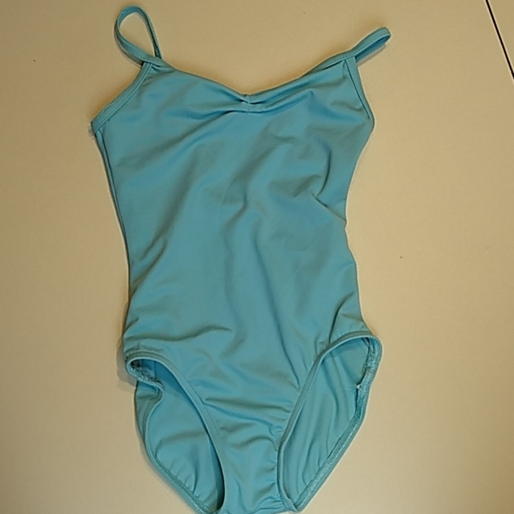 Balera dance leotard